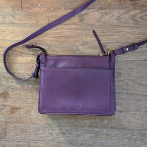 Fossil Taryn Crossbody Bag